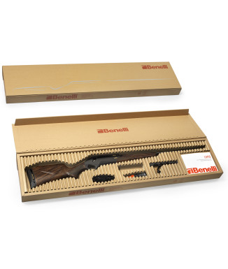 Rifle de cerrojo BENELLI LUPO 308 WIN WOOD