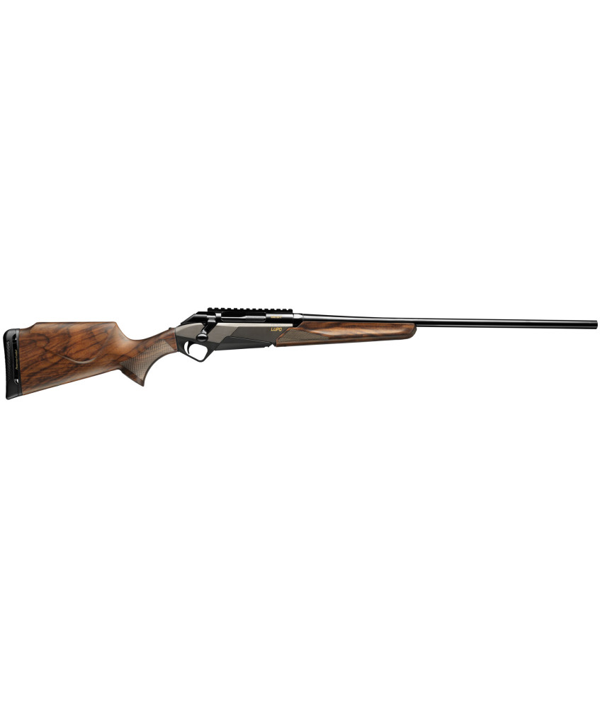 Rifle de cerrojo BENELLI LUPO 308 WIN WOOD