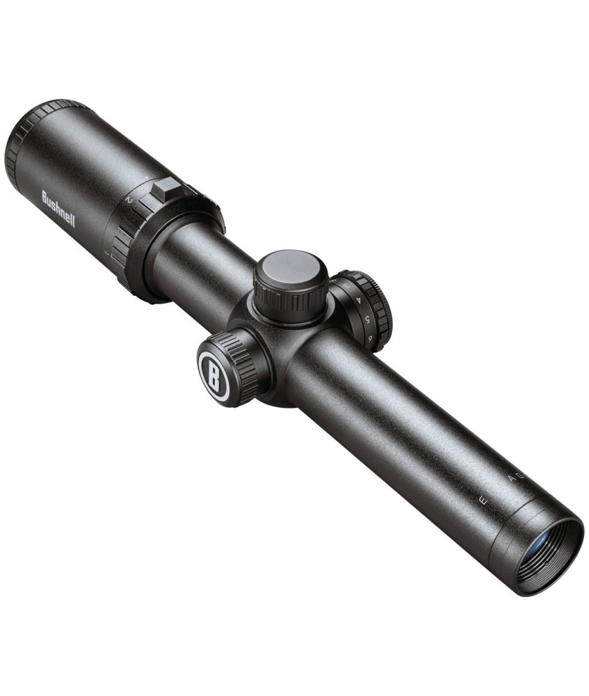 Visor BUSHNELL ENGAGE 1-4x24 German 4