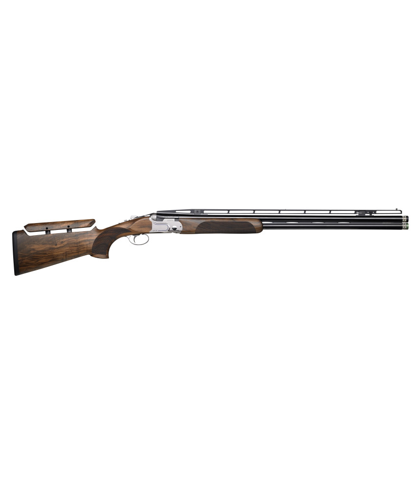 Escopeta superpuesta BERETTA DT11 ACS AJ C/12 76 HP RED