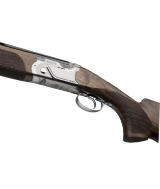 Escopeta superpuesta BERETTA 694 C/12 76 SPORT G.RED