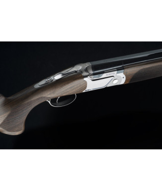 Escopeta superpuesta BERETTA 694 C/12 76 SPORT G.RED