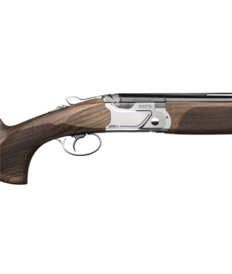 Escopeta superpuesta BERETTA 694 C/12 76 SPORT G.RED