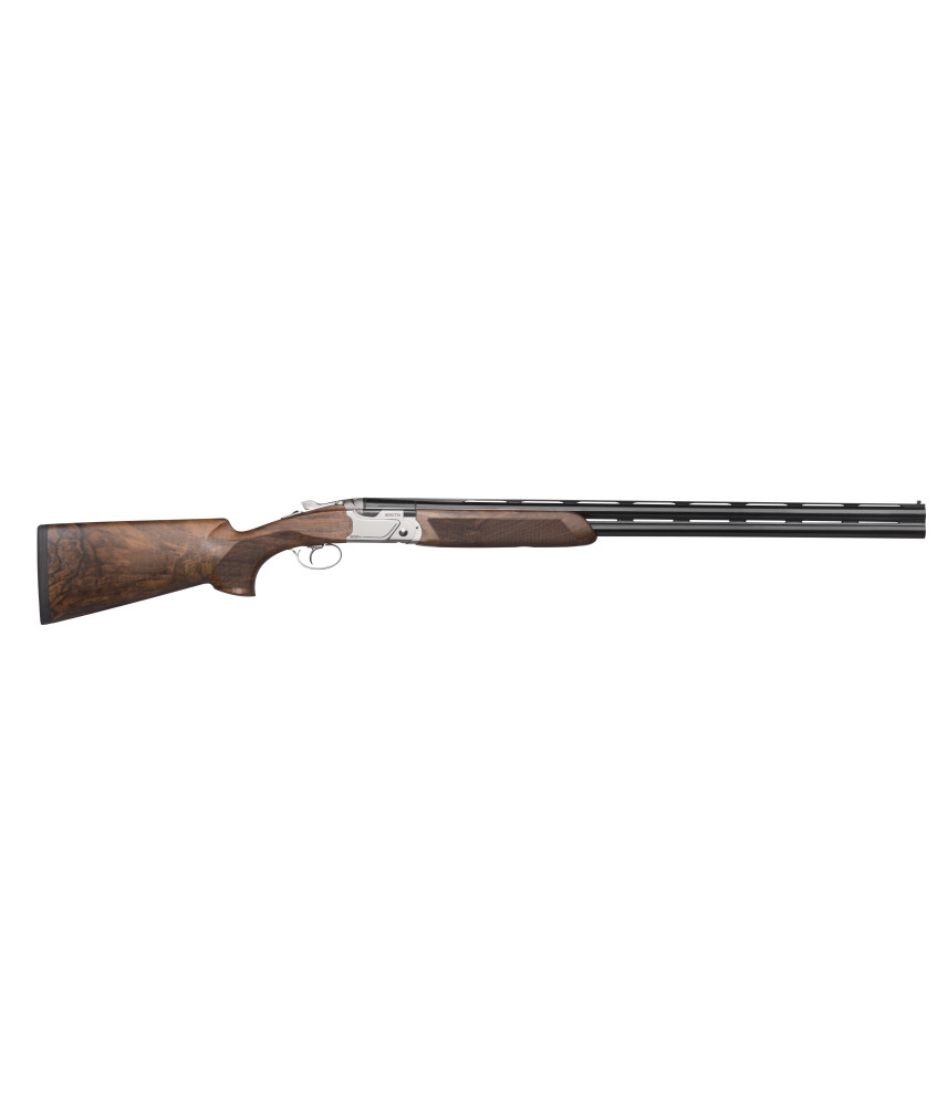 Escopeta superpuesta BERETTA 694 C/12 76 TRAP G.RED 2/1