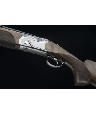 Escopeta superpuesta BERETTA 694 C/12 79 SPORT G.RED
