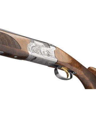 Escopeta superpuesta BERETTA 687 SP3 C/20 71 HP SP PO