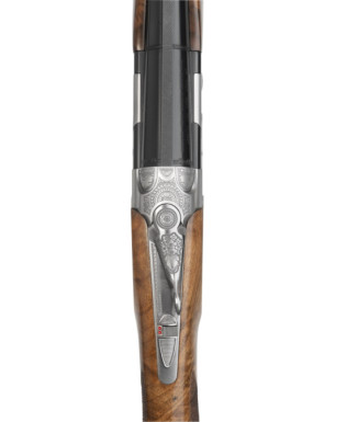 Escopeta superpuesta BERETTA 687 SP3 C/20 71 HP SP PO