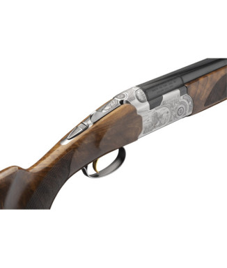 Escopeta superpuesta BERETTA 687 SP3 C/20 76 HP SP PO BF