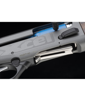 Escopeta semiautomática BERETTA A400 XCEL SPOR C/12 71 MY20 KO