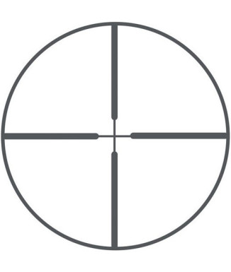 Visor BUSHNELL PRIME 1-4x32 Multi-X