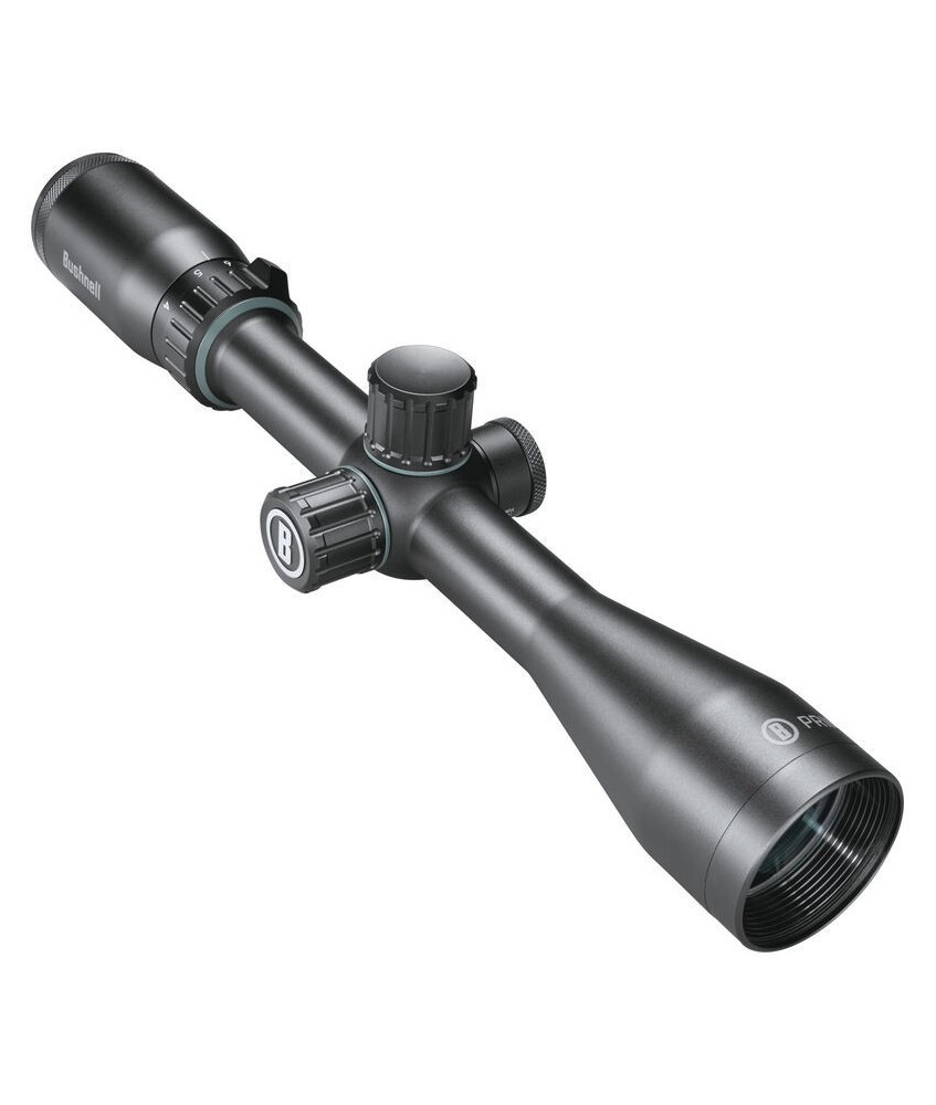 Visor BUSHNELL PRIME 4-12x40 Side Focus Multi-X