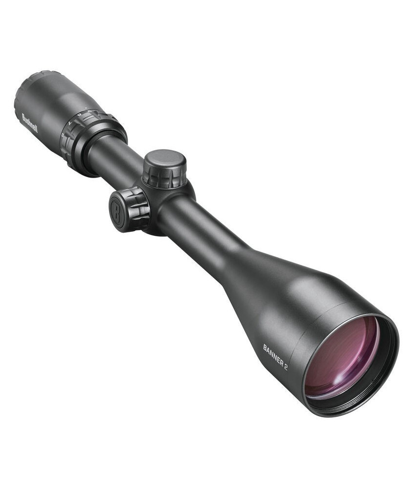 Visor BUSHNELL BANNER 2 3-9x50 DOA-QBR