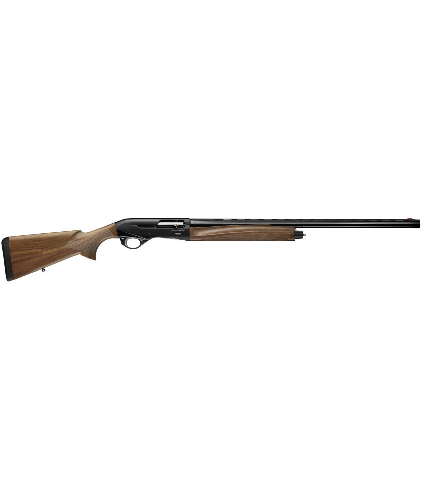 Escopeta semiautomática BENELLI MONTEFELTRO WOOD C/12 66