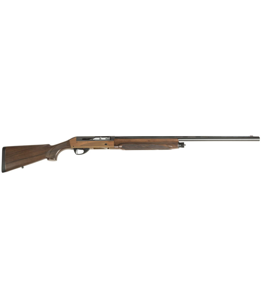 Escopeta semiautomática BENELLI BELLMONTE BROWN 12 66