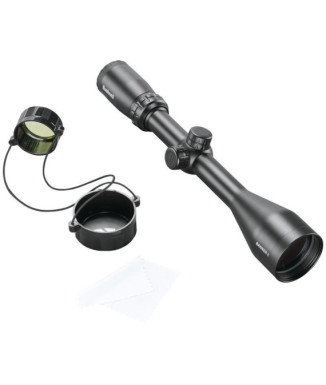 Visor BUSHNELL BANNER 2 3-9x50 DOA-QBR