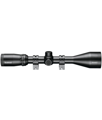 Visor BUSHNELL BANNER 2 3-9x50 DOA-QBR