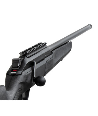 Rifle de cerrojo BERETTA BRX1 243W 57 SYNT