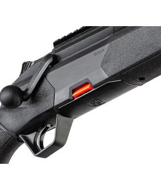 Rifle de cerrojo BERETTA BRX1 243W 57 SYNT
