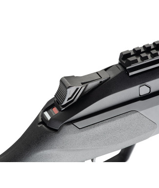 Rifle de cerrojo BERETTA BRX1 243W 57 SYNT