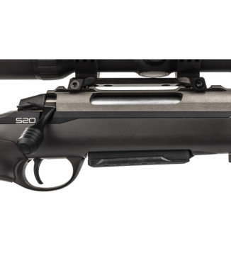Rifle de cerrojo SAKO S20 HUN 30-06 FL 61