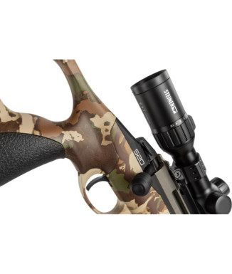 Rifle de cerrojo SAKO S20 HUN FUSION 30-06 FL  61