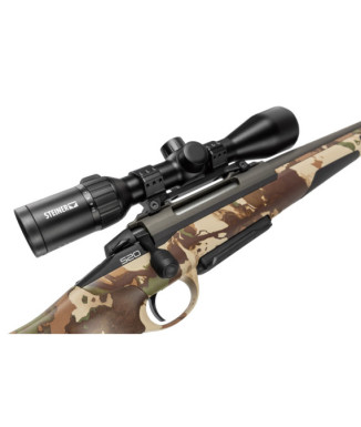 Rifle de cerrojo SAKO S20 HUN FUSION 30-06 FL  61