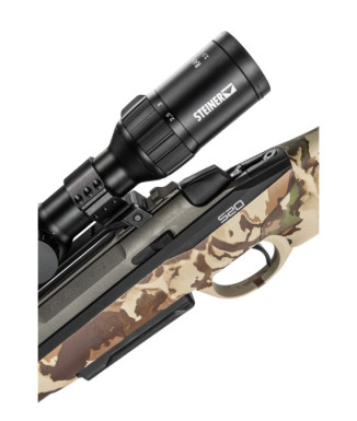 Rifle de cerrojo SAKO S20 HUN FUSION 30-06 FL  61