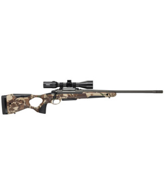 Rifle de cerrojo SAKO S20 HUN FUSION 30-06 FL  61