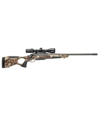 Rifle de cerrojo SAKO S20 HUN FUSION 30-06 FL  61