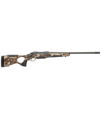 Rifle de cerrojo SAKO S20 HUN FUSION 30-06 FL  61