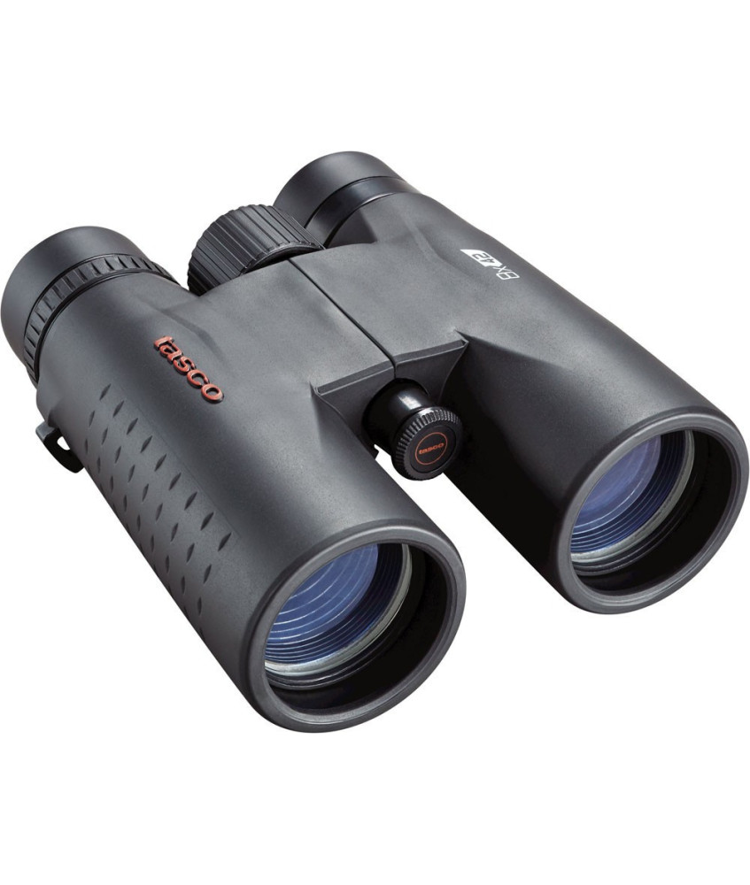 Prismático Tasco ESSENTIALS - 8x42