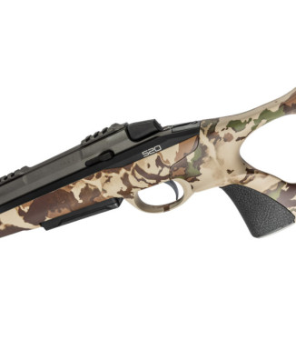 Rifle de cerrojo SAKO S20 HUN FUSION 30-06 FL  61