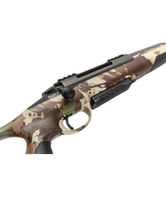 Rifle de cerrojo SAKO S20 HUN FUSION 30-06 FL  61