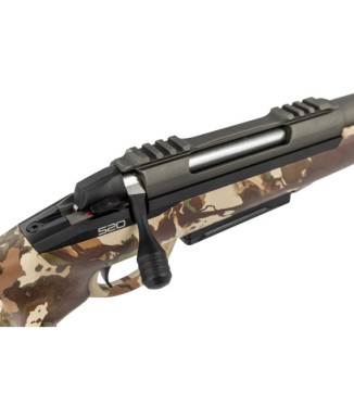 Rifle de cerrojo SAKO S20 HUN FUSION 30-06 FL  61