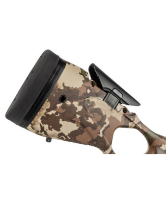 Rifle de cerrojo SAKO S20 HUN FUSION 30-06 FL  61