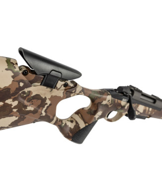 Rifle de cerrojo SAKO S20 HUN FUSION 30-06 FL  61