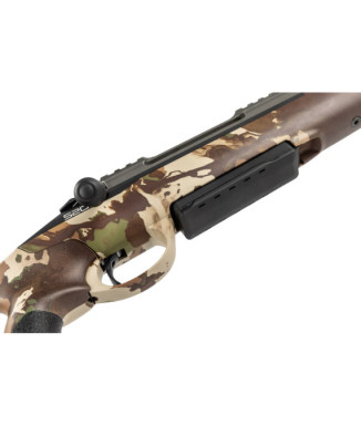 Rifle de cerrojo SAKO S20 HUN FUSION 30-06 FL  61