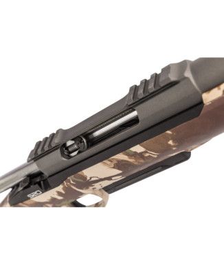 Rifle de cerrojo SAKO S20 HUN FUSION 30-06 FL  61