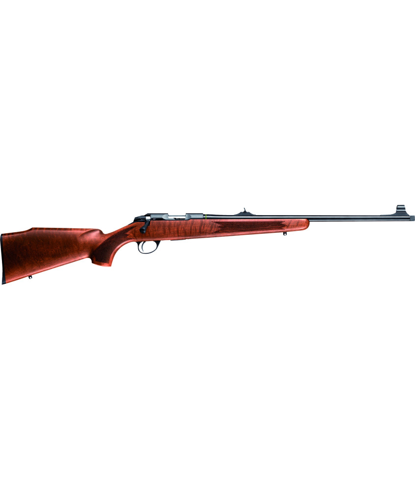 Rifle de cerrojo SAKO QUAD HUNTER PRO C/17 HMR WS MT