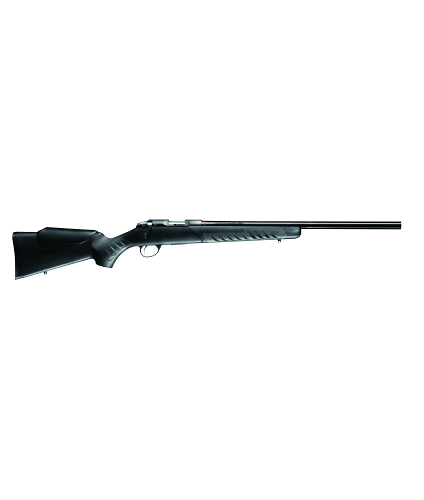 Carabina de cerrojo SAKO QUAD HEAVY BARR. C/22 LR NS MT