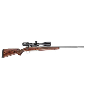 Rifle de cerrojo SAKO 90 VARMINT 22-250 REM 60 SS