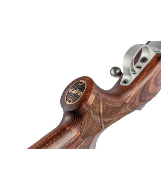 Rifle de cerrojo SAKO 90 VARMINT 22-250 REM 60 SS