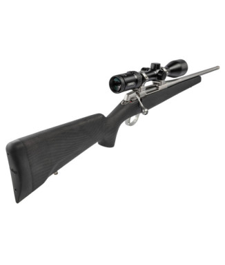 Rifle de cerrojo SAKO 90 PEAK 243 WIN 51 SS