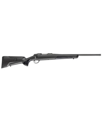 Rifle de cerrojo SAKO 90 ADVENTURE 300 WIN 62 Stainless Steel