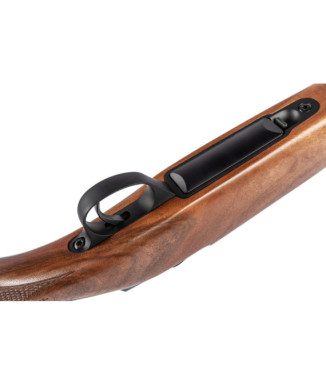 Rifle de cerrojo SAKO 90 BAVARIAN 308 WIN 57 Gatillo al pelo con miras