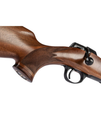 Rifle de cerrojo SAKO 90 BAVARIAN 308 WIN 57 Gatillo al pelo con miras
