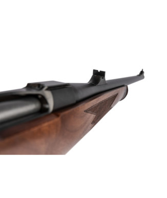 Rifle de cerrojo SAKO 90 BAVARIAN 308 WIN 57 Gatillo al pelo con miras