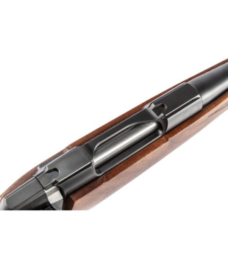 Rifle de cerrojo SAKO 90 BAVARIAN 308 WIN 57 Gatillo al pelo con miras
