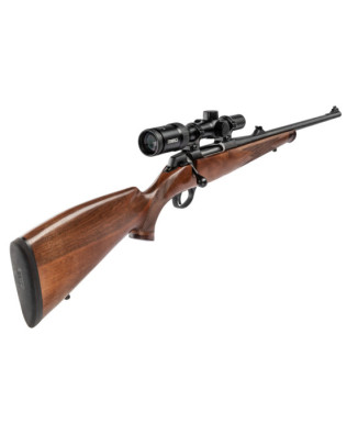 Rifle de cerrojo SAKO 90 BAVARIAN 308 WIN 57 Gatillo al pelo con miras