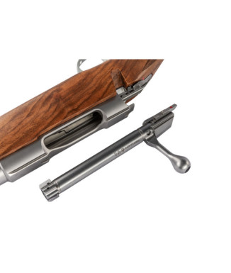 Rifle de cerrojo SAKO 90 HUNTER 308 WIN 57 MT